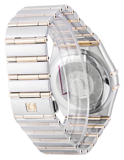 Omega Constellation 1252.30.00 - gallery