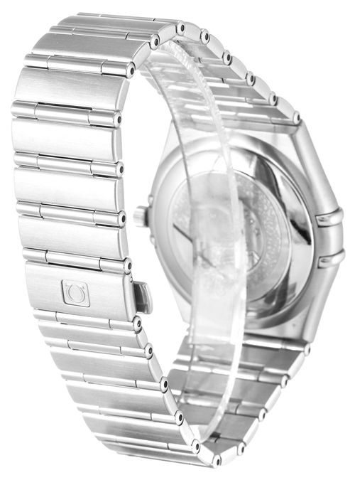 Omega Constellation 1502.30.00 - gallery