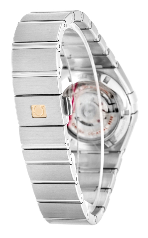 Omega Constellation Ladies 123.15.27.20.55.001 - gallery