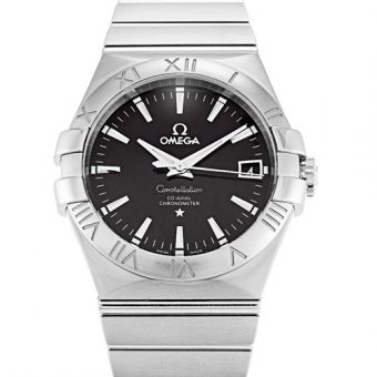 Omega Constellation Ladies 123.15.27.20.55.001 - gallery