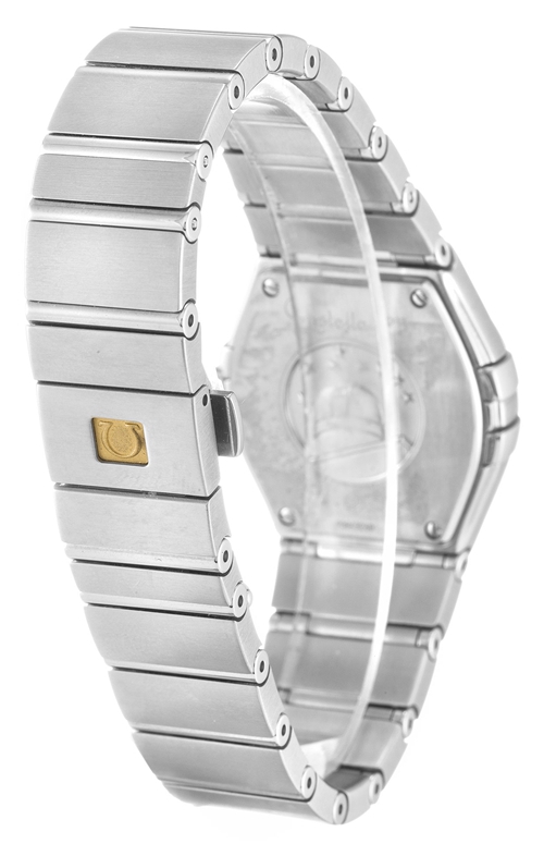 Omega Constellation Small 123.15.27.60.51.001 - gallery