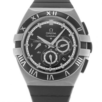 Omega Constellation Small 123.15.27.60.51.001 - gallery