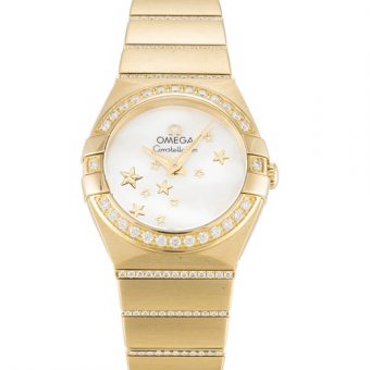 Omega My Choice Mini 1365.75.00 - gallery