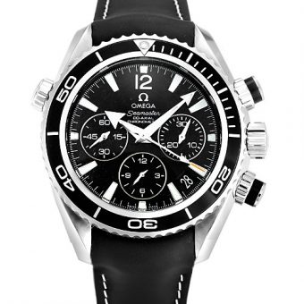 Omega De Ville Hour Vision - gallery