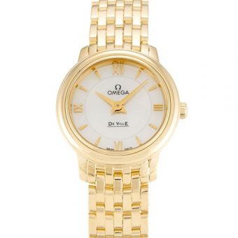 Omega De Ville Hour Vision 431.63.41.21.13.001 - gallery