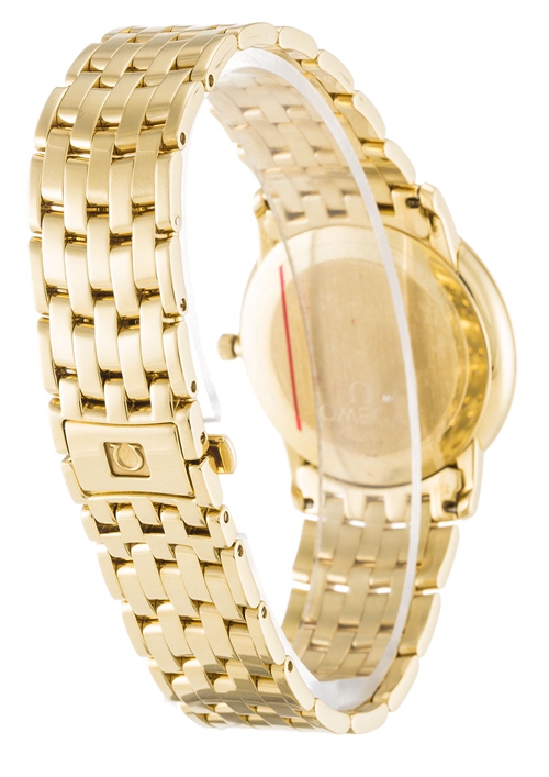 Omega De Ville Prestige 4110.31.00 - gallery