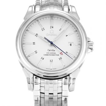 Omega De Ville Prestige 424.15.33.20.55.001 - gallery