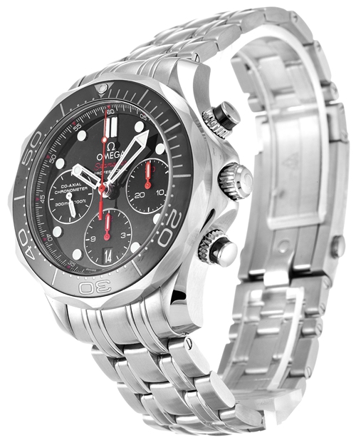 Omega Seamaster 300m 212.30.42.50.01.001 - gallery
