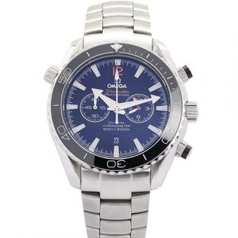 Omega Seamaster 300m 212.30.44.50.03.001 - gallery