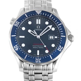 Omega Seamaster 300m 212.30.44.50.03.001 - gallery