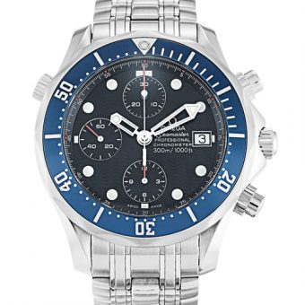Omega Seamaster 300m 2254.50.00 - gallery