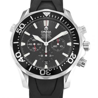 Omega Seamaster 300m 2254.50.00 - gallery