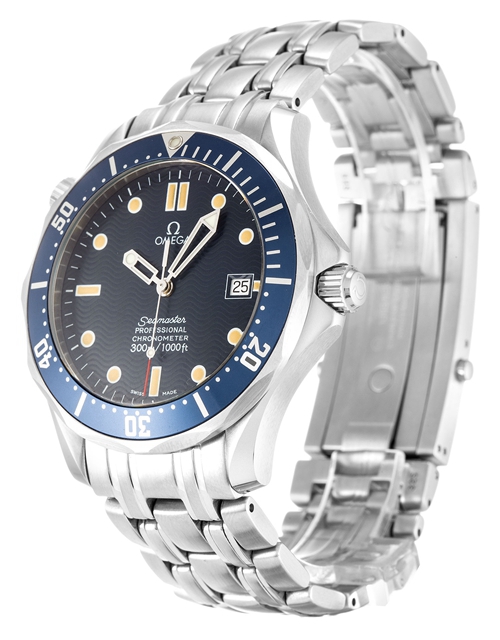 Omega Seamaster 300m 2531.80.00 - gallery