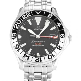 Omega Seamaster 300m 2531.80.00 - gallery