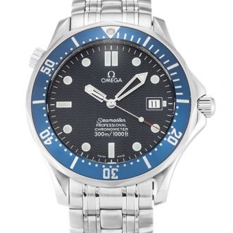 Omega Seamaster Americas Cup 2594.50.00 - gallery