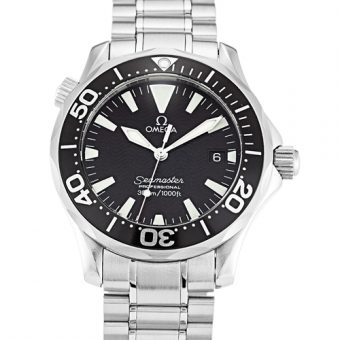 Omega Seamaster Chrono Diver 2599.80.00 - gallery