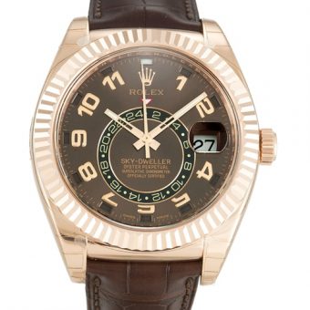 Rolex Sky-Dweller 326139 - gallery