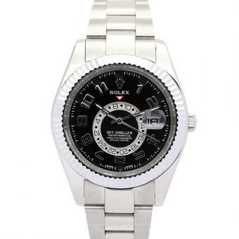 Rolex Sky-Dweller 326938 - gallery