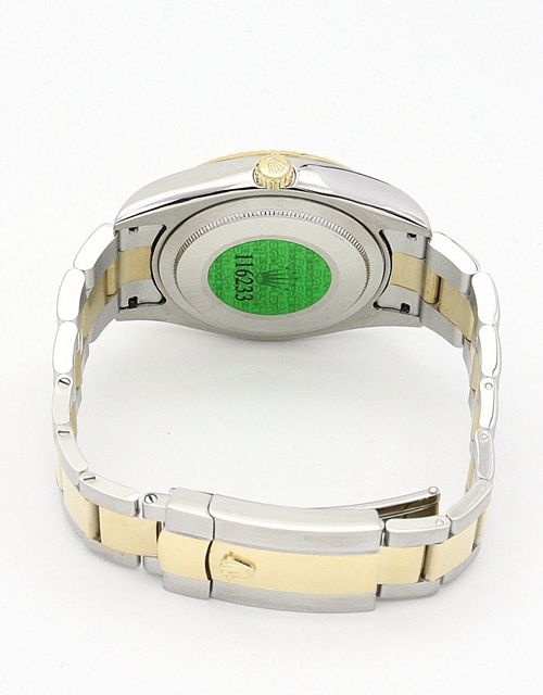 Rolex Sky-Dweller 326938 - gallery
