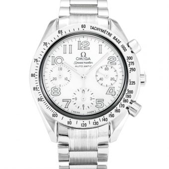 Omega Speedmaster Automatic Chronometer 324.28.38.40.06. - gallery