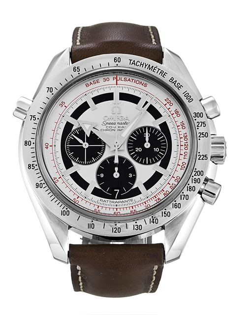 Omega Speedmaster Broad Arrow 3882.31.37