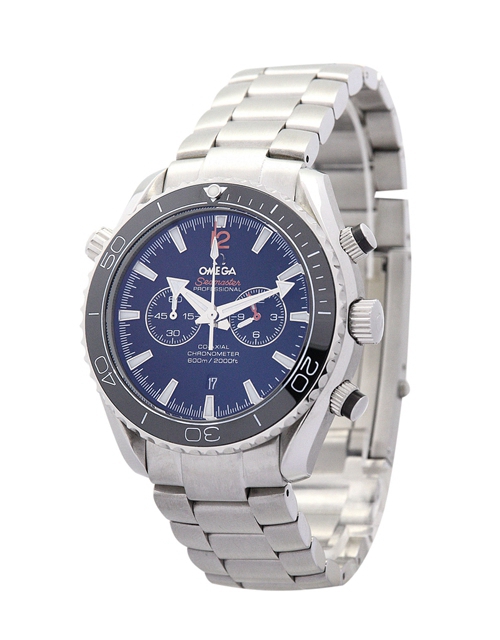 Omega Speedmaster Date - gallery