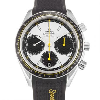 Omega Speedmaster Racing 326.30.40.50.01.002 - gallery
