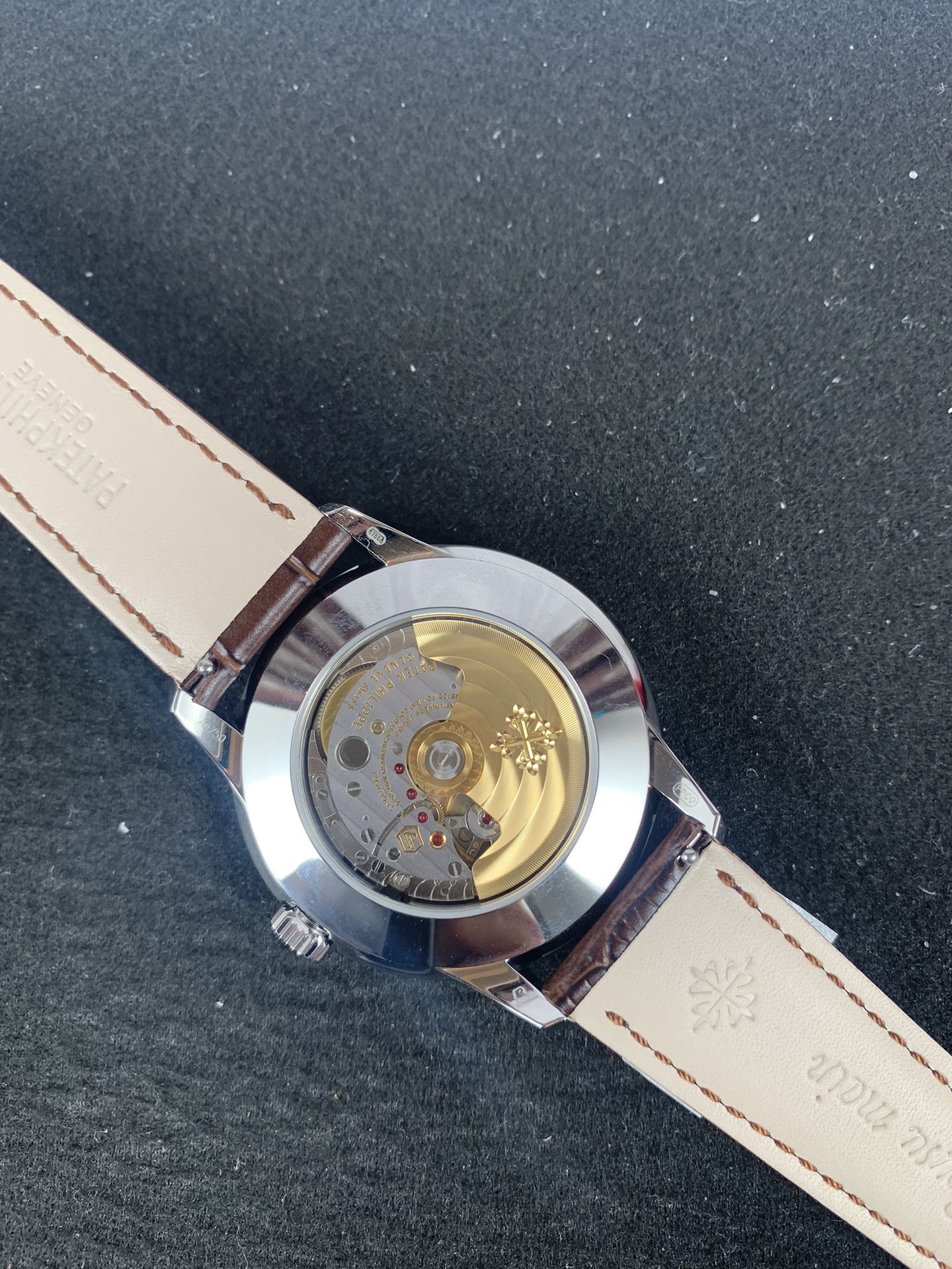 Patek Philippe Grand Complications 5320G-001 - gallery