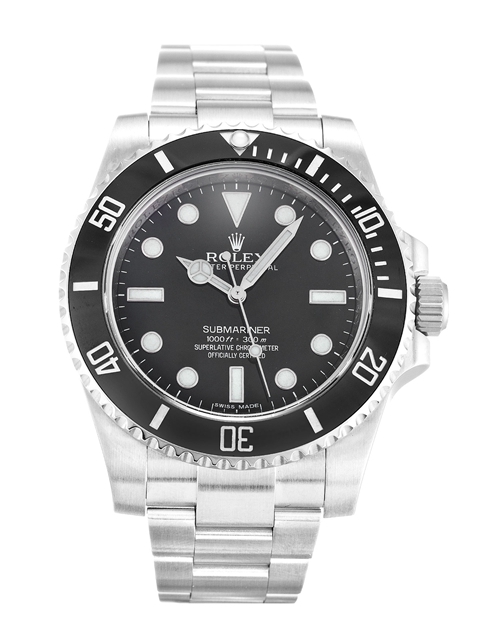 Rolex Submariner 114060