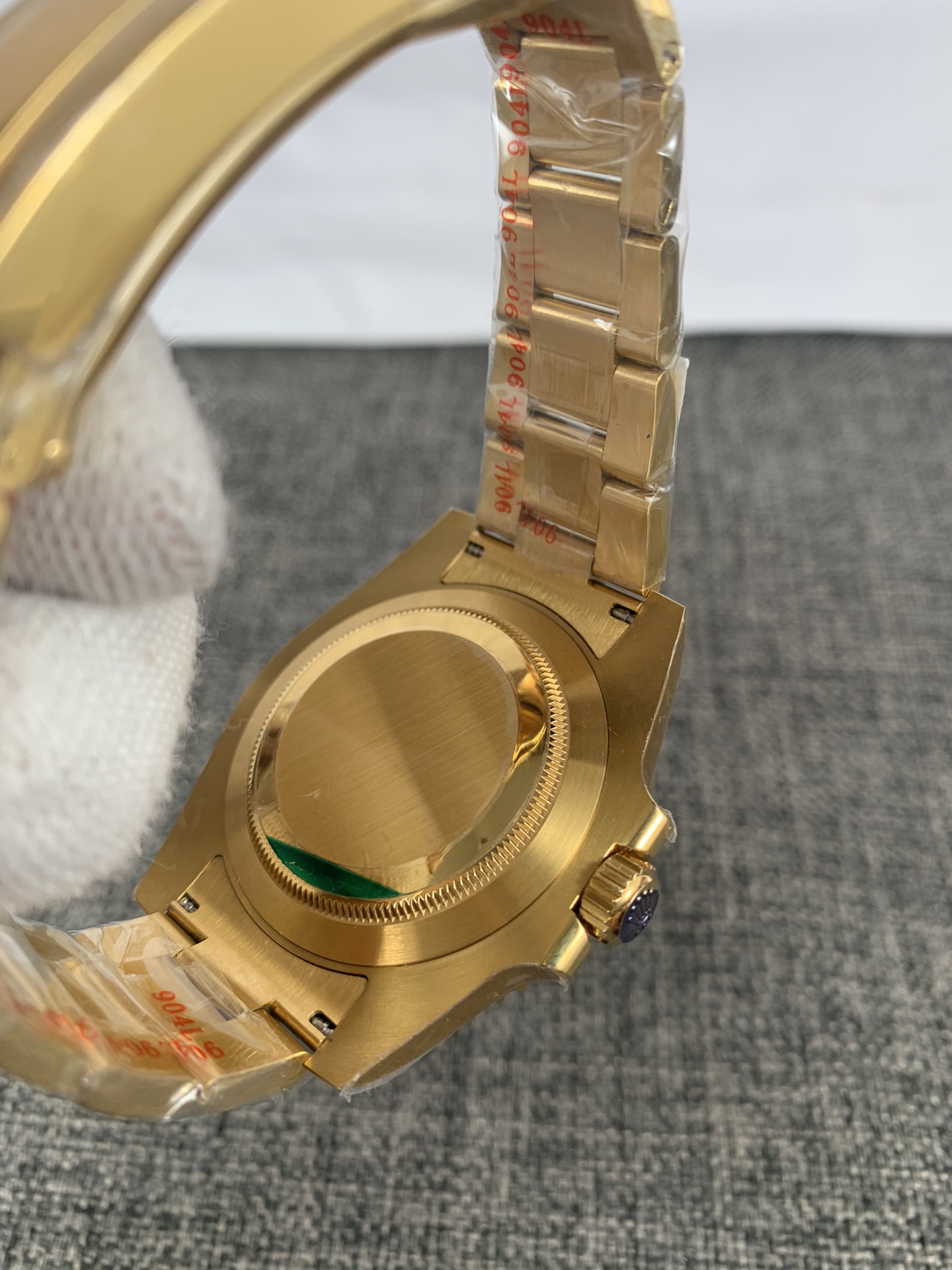 Rolex Submariner 40mm 116618LB-0003 - gallery