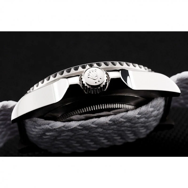Rolex Submariner 41mm White Dial 1453867 - gallery