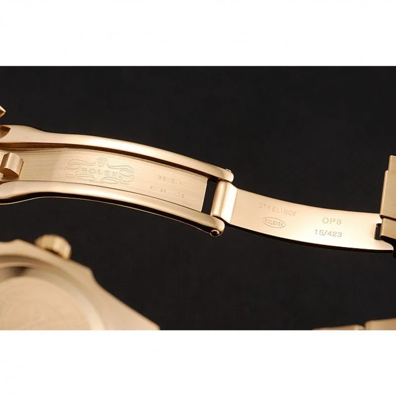 Superclone Rolex Submariner 41mm Blue Dial 1454089 - gallery