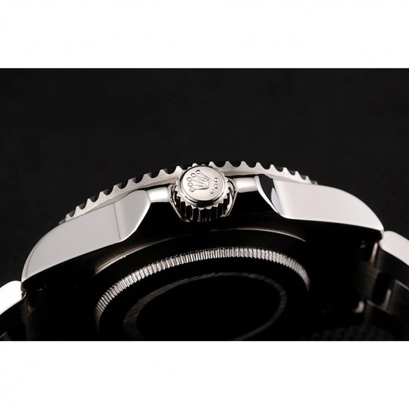 Rolex Submariner 40mm White Dial 1453863 - gallery