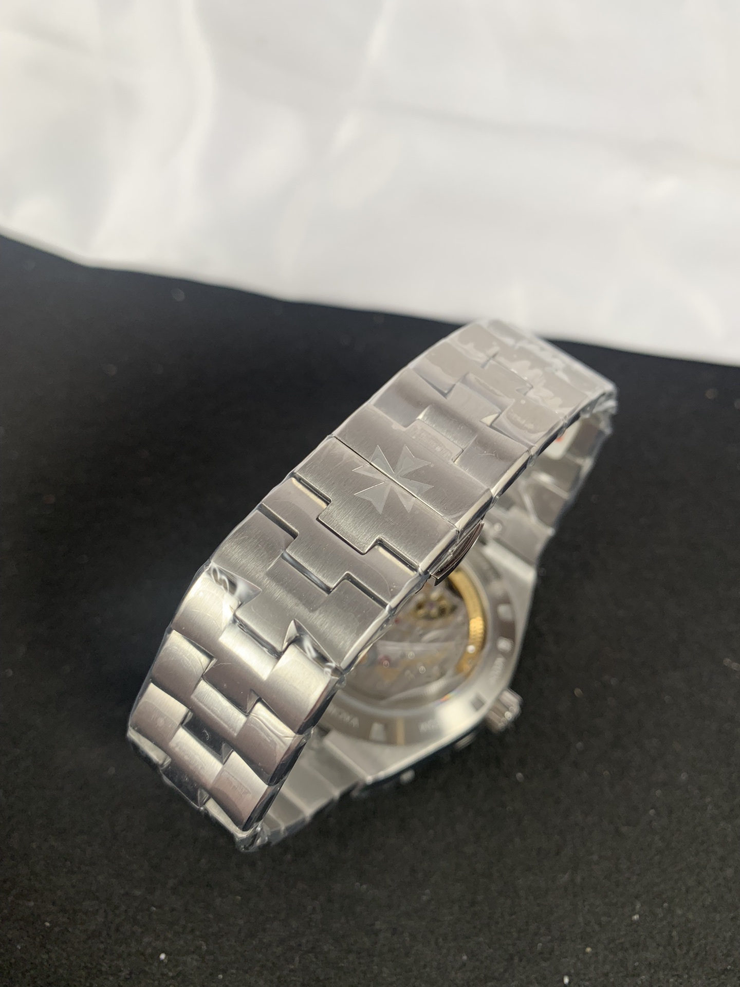 Vacheron Constantin Overseas Tourbillon 6000V/110A-B544 - gallery