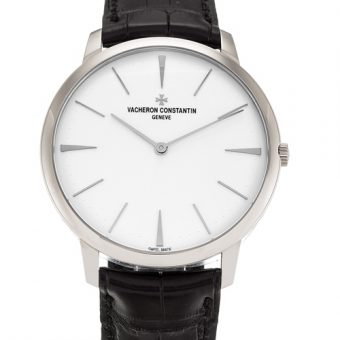 Vacheron Constantin Patrimony 81180 - gallery