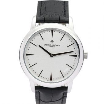Vacheron Constantin Patrimony 81180/000G-9117 - gallery