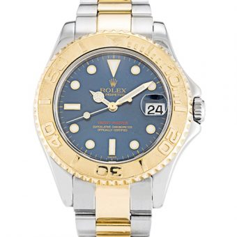 Rolex Yacht-Master 16623 - gallery