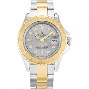 Rolex Yacht-Master 16623 - gallery