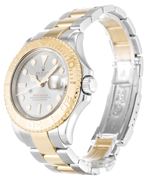 Rolex Yacht-Master 16623 - gallery