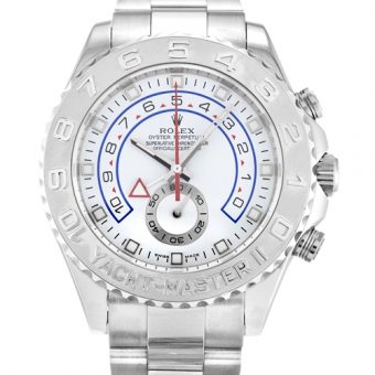 Rolex Yacht-Master 16623 - gallery
