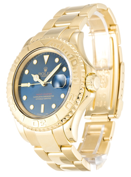 Rolex Yacht-Master 16628 - gallery