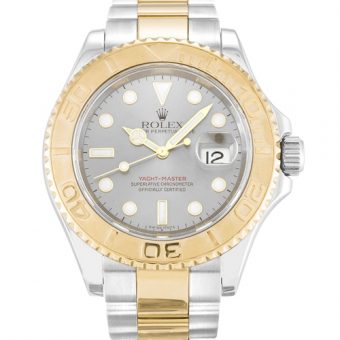 Rolex Yacht-Master 16628 - gallery
