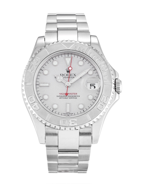 Rolex Yacht-Master 168622