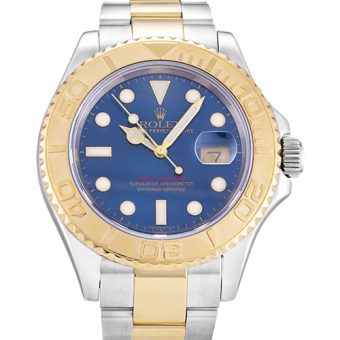 Rolex Yacht-Master 168623 - gallery