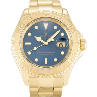 Rolex Yacht-Master 169622 - gallery