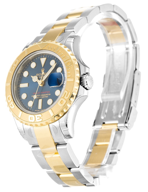 Rolex Yacht-Master 169623 - gallery