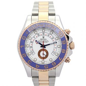 Rolex Yacht-Master 169623 - gallery