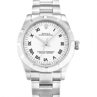 Rolex Lady Oyster Perpetual 176200 - gallery