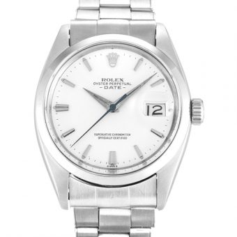 Rolex Lady Oyster Perpetual 176200 - gallery