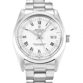 Rolex Lady Oyster Perpetual 176200 - gallery